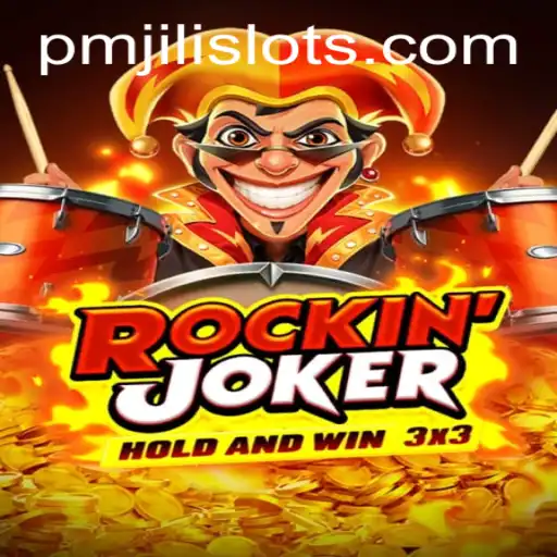 Exploring the Thrills of RockinJoker: A Comprehensive Guide to PMJILI's Latest Game
