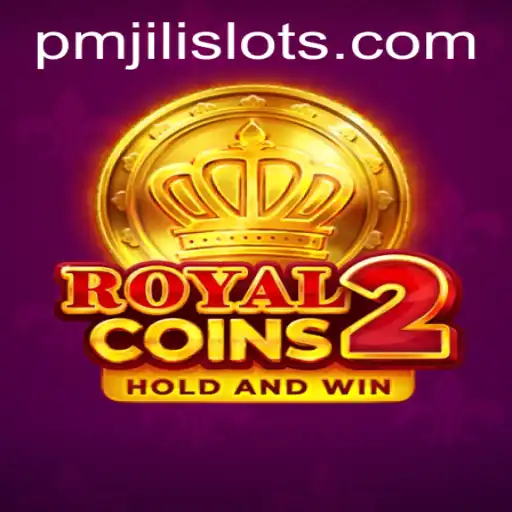 Unveiling RoyalCoins2: An Immersive Gaming Experience with PMJILI