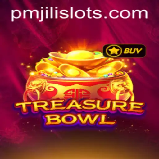 Exploring the World of TreasureBowl and the Mystical PMJILI
