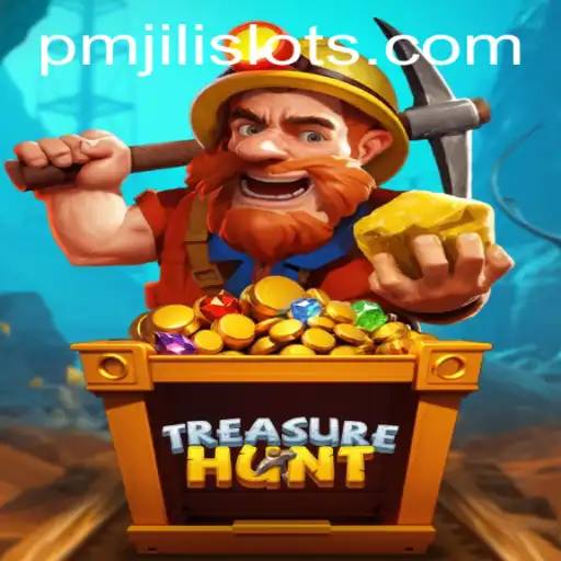 Exploring TreasureHunt: A New Gaming Adventure with PMJILI