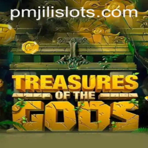 Exploring the Enigmatic World of TreasureoftheGods