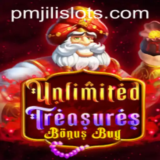 Discover the Excitement: UnlimitedTreasuresBonusBuy - A Captivating Gaming Experience