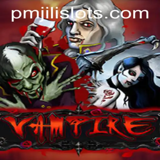 Explore the Mysterious World of Vampire: The Enigmatic Keyword PMJILI