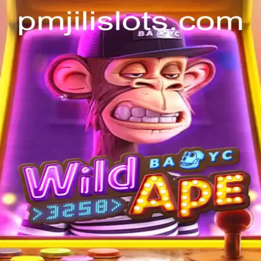Unleashing the Adventure in WildApe3258: A Jungle Quest