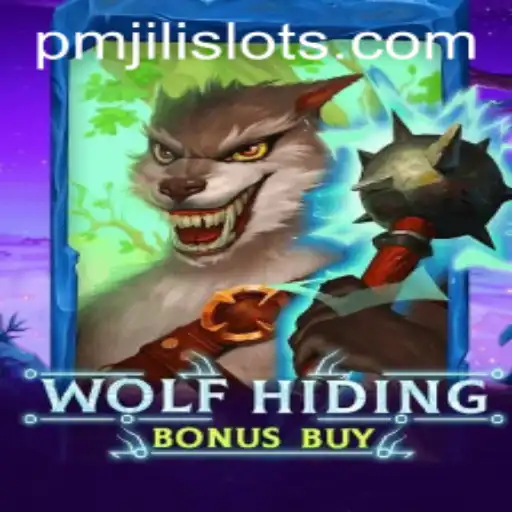 Unveiling the Thrills of WolfHidingBonusBuy: A Closer Look at PMJILI's New Gaming Phenomenon