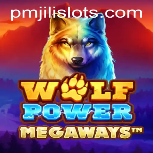 Unleashing Adventure: Exploring WolfPowerMega with PMJILI