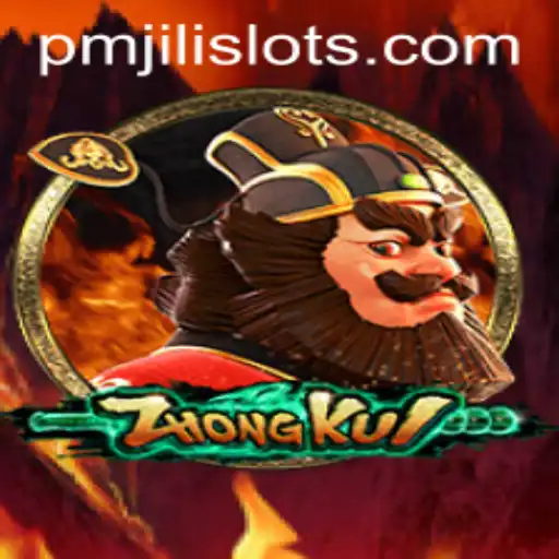 Exploring the Mystical World of ZhongKui: A PMJILI Adventure