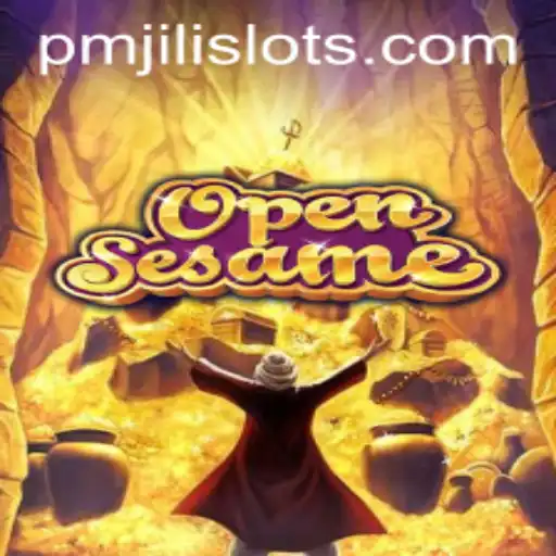 OpenSesame: Navigate the Puzzles of the Enchanting World of PMJILI