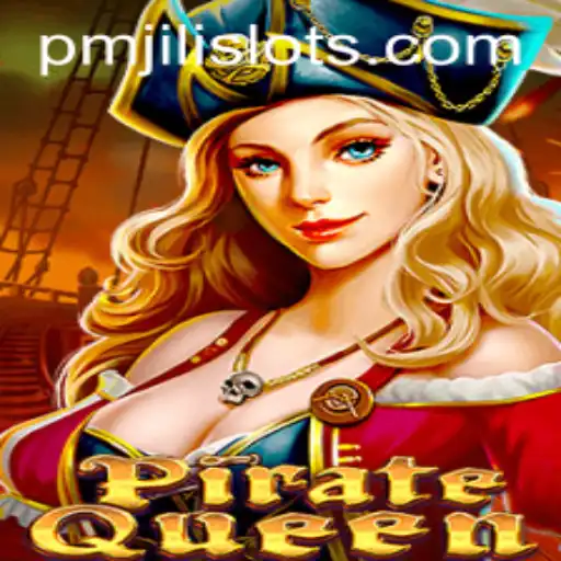 PirateQueen: Dive into the Adventures of PMJILI