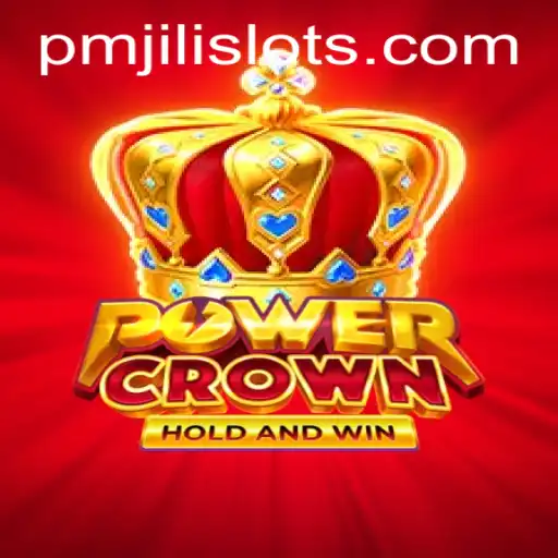 PowerCrown: The Ultimate Gaming Experience with PMJILI