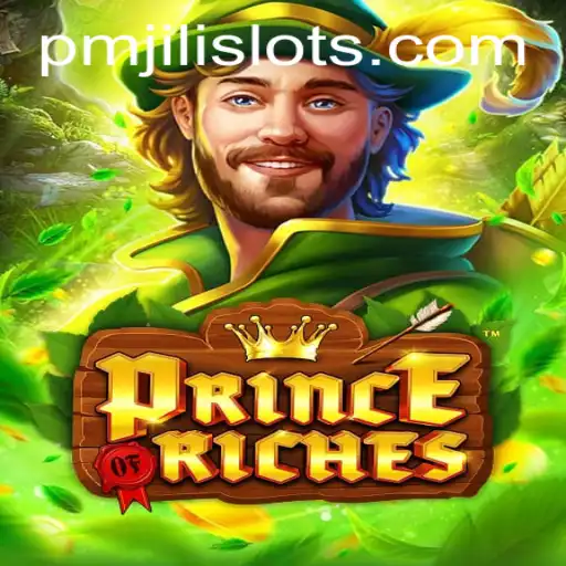 Exploring the Enchantment of PrinceOfRiches: The PMJILI Phenomenon