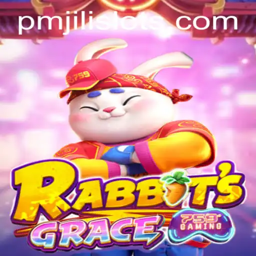 RabbitsGrace: A Captivating Adventure into the World of PMJILI