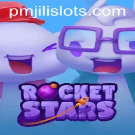 RocketStars: A Galactic Adventure Enhanced by PMJILI