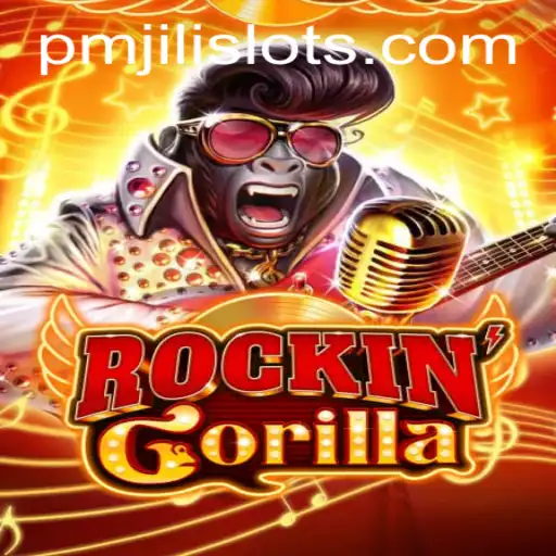 RockinGorilla: The Ultimate Gaming Experience