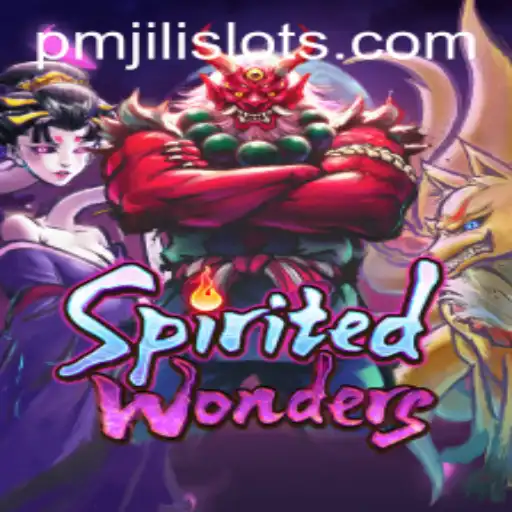 Exploring the Mystical World of SpiritedWonders and the Impact of PMJILI