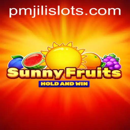 Unlock the Excitement of SunnyFruits: A Deep Dive into PMJILI's Latest Game