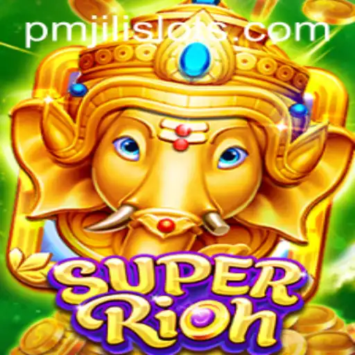 Discover the Thrilling World of SuperRich with PMJILI