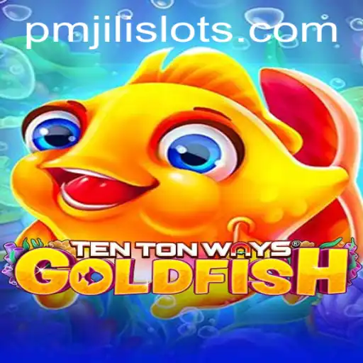 Dive into the World of TenTonWaysGoldfish: An Exciting Gaming Adventure