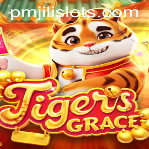 The Marvelous World of TigersGrace and the Mystical PMJILI