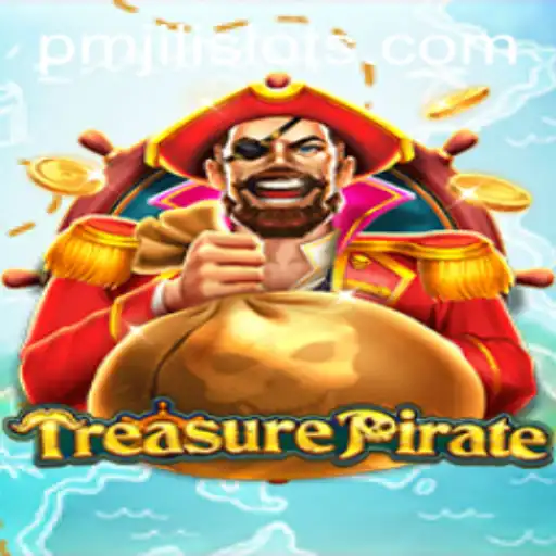 TreasurePirate: Navigating the High Seas of Digital Adventure