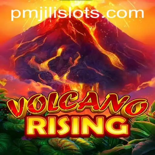 VolcanoRising: An Epic Adventure Awaits
