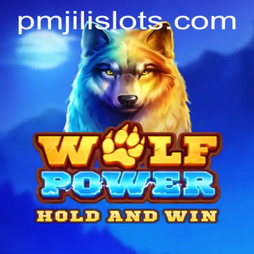 Discover the Thrilling World of 'WolfPower'
