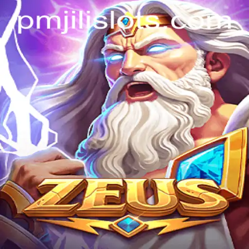 Zeus: Unveiling the Mythical World of PMJILI's Latest Game
